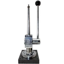 Ring Stretcher Enlarger Mandrel Tool Ring Size US 0-15 Jewelry Making Tools