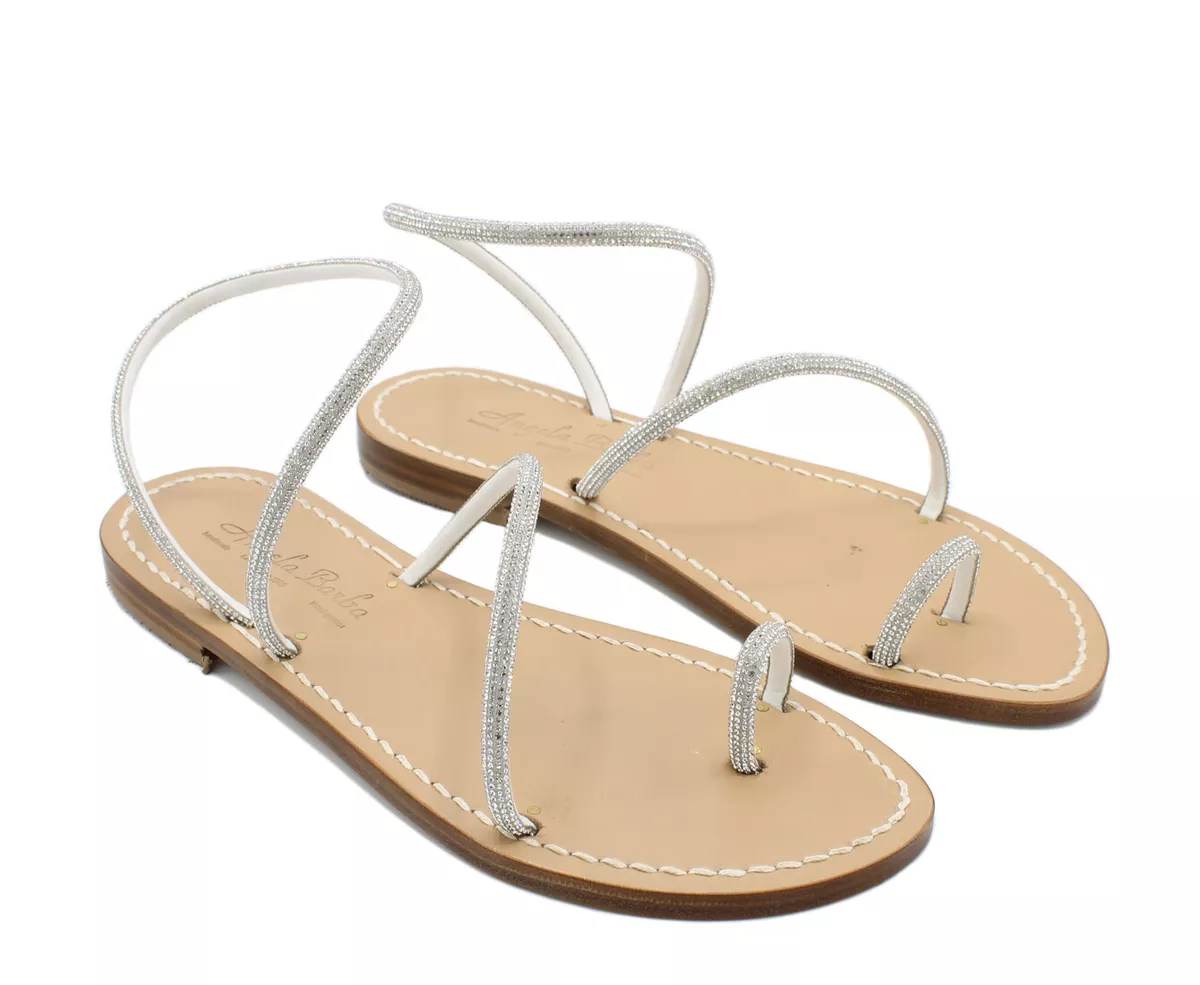 Ebay sandali hotsell alla schiava