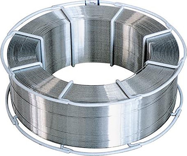 Werkzeughero SchweißDraht Alu Almg 5 1,0Mm - K300 ( Inh.7 Kg )-image