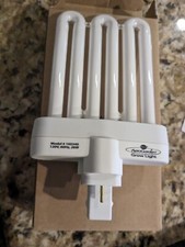 AEROGARDEN 970914-0208 DELUXE B GROW BULB 100340 MIRACLE-GRO 970904-0200, 100629
