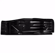 1967 1968 1969 Camaro Firebird Floor Pan Patch Panel-Right Side EDP Steel Dii