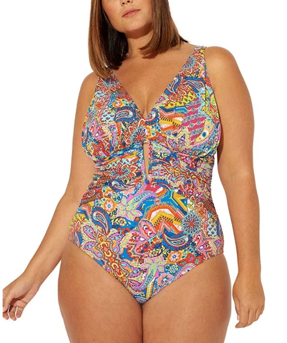 Bleu by rod cheap beattie plus size