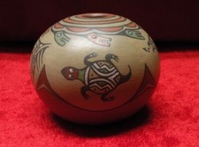 vintage-santa-clara-pueblo-polychrome-seed-pot-by-margaret-luther-gutierrez-1970