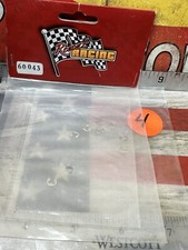 REDCAT RACING 60043 E-Clips 2.5mm X 8pc.