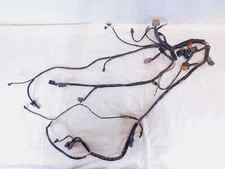 2003 Harley Davidson Softail Heritage Classic & Fat Boy Main Wire Wiring Harness