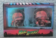 Mars Attacks 2" X 3" Licensed Magnet Movie Ata-Boy F