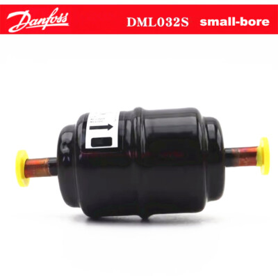 Danfoss Air Conditioning Refrigeration DCL/DML032S/3 Small-bore Filter Drier
