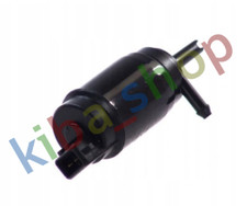 FOR VW PASSAT B5/3B 96-00 FRONT WINDSCREEN WASHER MONO PUMP