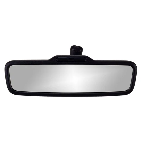 OEM NEW Ford Interior Rear View Mirror Electronic w/ Map Dome Lights Underneath