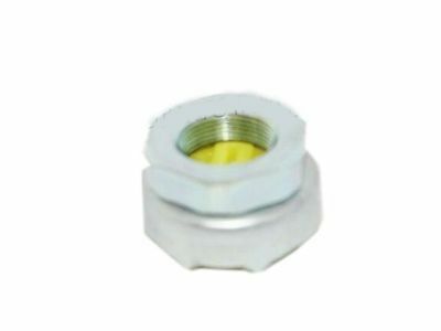 りきお Toyota OEM Factory Radio Antenna Satellite Ant Nut 86396-47010