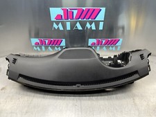 2008-2014 Subaru Impreza Wrx Sti Dash Board Panel Dashboard Usdm Lhd