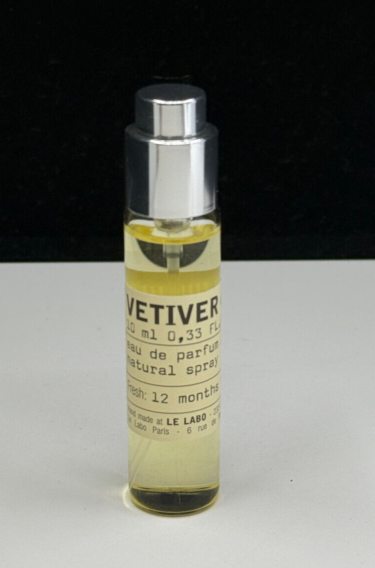 香水(ユニセックス) lelabo vetiver 46 100ml Amazon.com : Vetiver 46 Eau de Parfum /3.4 oz. : Beauty & Personal