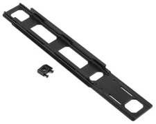 Tron Helicopters Aluminum Battery Tray (Tron 5.8E) [TR580-711]