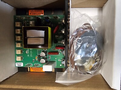 LEESON	174311.00	H24,1/8-1HP,1/4-2HP,115/230V,1PH,DC SCR CRTL