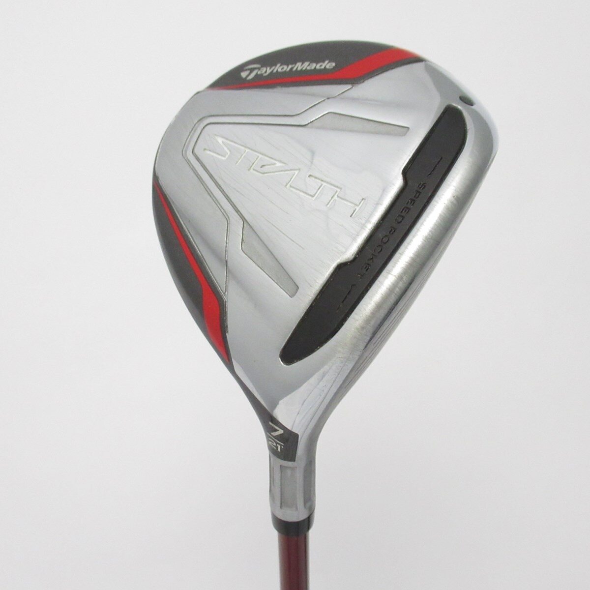 TaylorMade STEALTH 21° ladies Right-Handed 39.75in 7W Fairway wood 