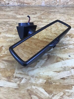 363519 Innenspiegel VW Golf V Plus (5M, 521) 5M0857511