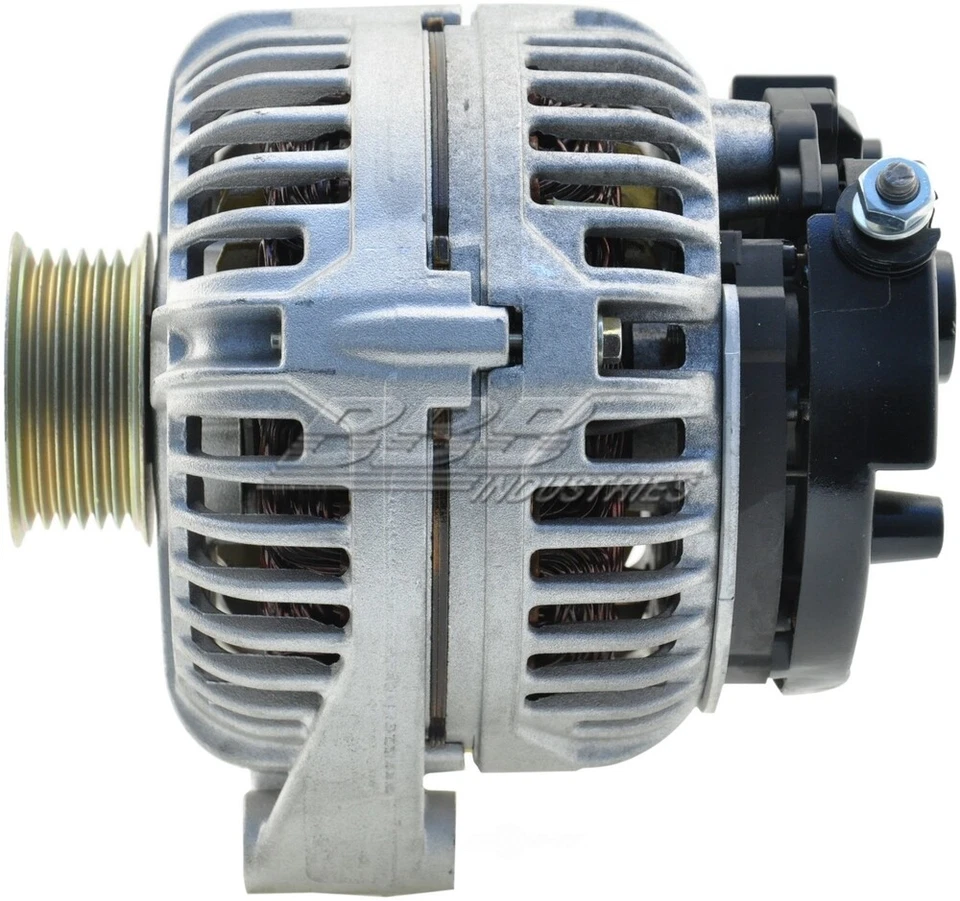 Alternator Auto Plus 13771 Reman 银色 — 第 4/4 张图片