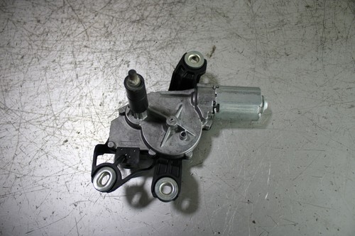 VW Polo 6R 1.4TDI DPF CUS CUSA 55kW Heckwischermotor 5K6955711B 0390201216