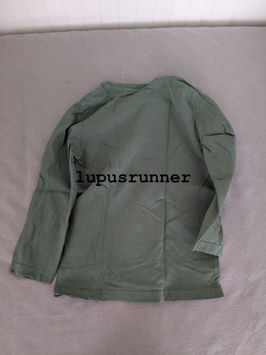 Topolino Langarmshirts Zwillinge 110 - Bild 5 von 6