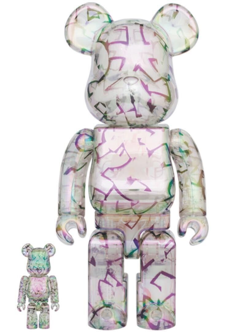 BE@RBRICK JIMMY CHOO 100% & 400% BE@RBRICK | eBay BE@RBRICK JIMMY CHOO 100% & 400% BE@RBRICK | eBay