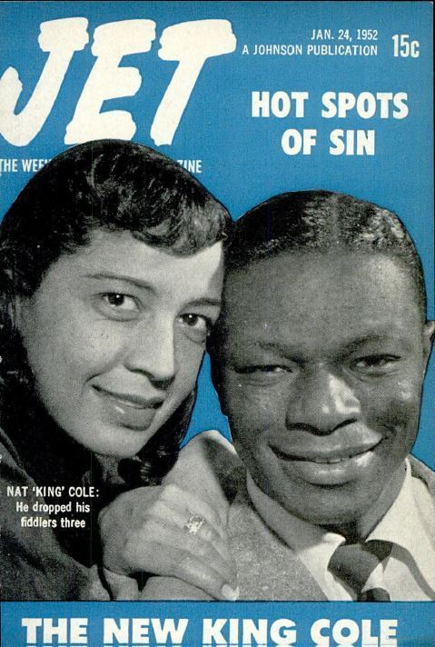 Jet Magazine, Volume 1, 320 Vintage Issues, 1951-1959, DVD Jet Magazine, Volume 1, 320 Vintage Issues, 1951-1959, DVD
