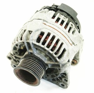 Bosch 90 Amp Alternator 99 05 Vw Jetta Golf Gti Beetle Mk4 028
