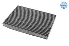Filtre d'habitacle Nissan QASHQAI