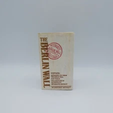 Piece of The Berlin Wall in Original Box, 1989 Hyman Products, INC.  with COA