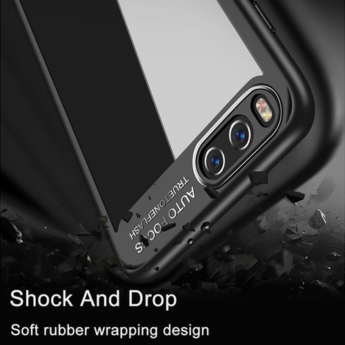 Ultra Slim Case do Xiaomi Redmi S2 / Y2 Etui na telefon Ochrona Cover Rose Nowe - Zdjęcie 8 z 9