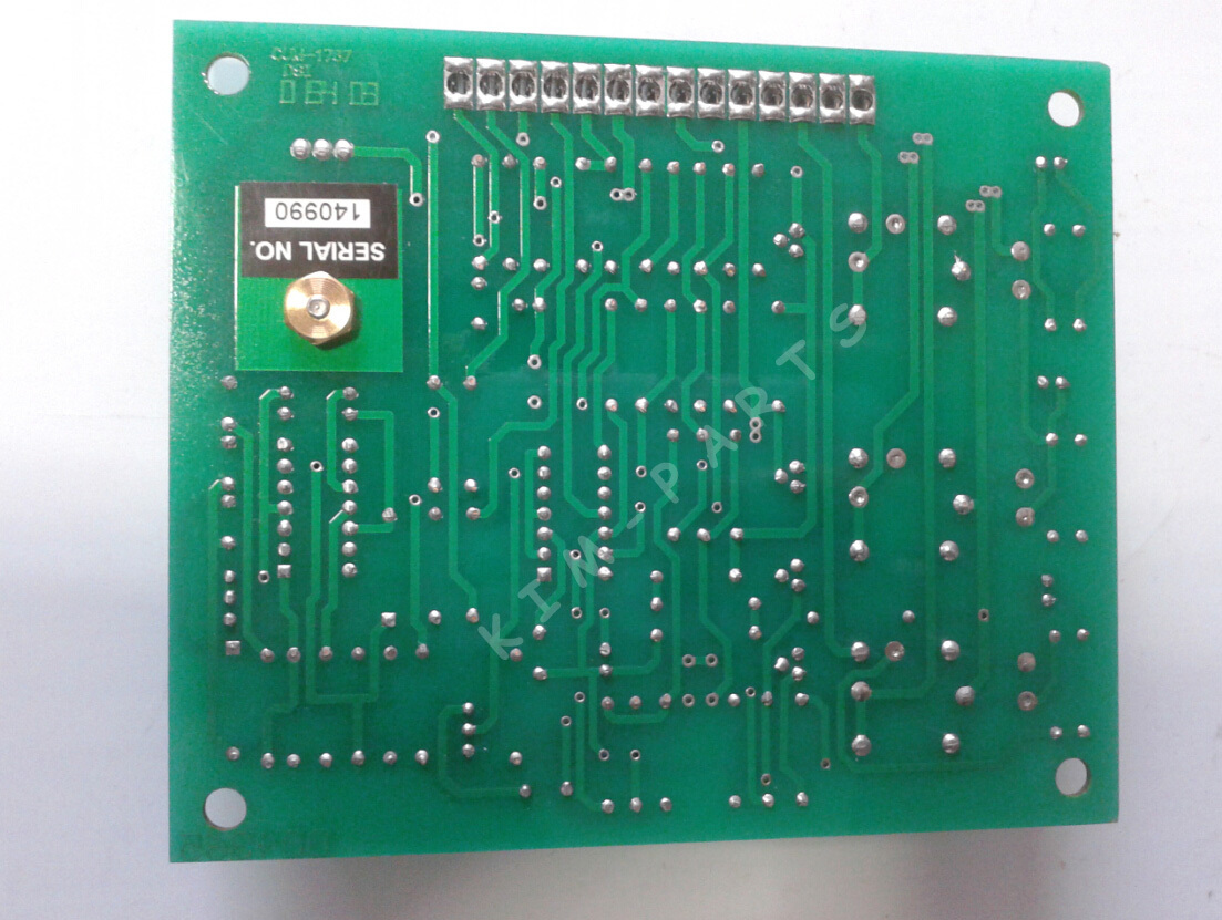 ページ KCE-53-12PAR1-MKM Printer Accessory/Component by MARKEM IMAJE
