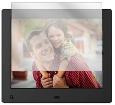 5x Screen Protector for NIX Advance 8 inch Clear Screen Protector