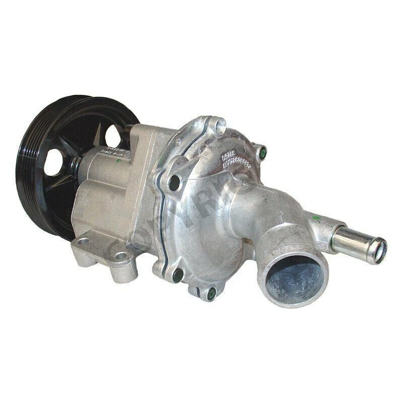 For Mini Cooper 2002-2008 Airtex AW9474 Engine Coolant Water Pump — 第 2/4 张图片