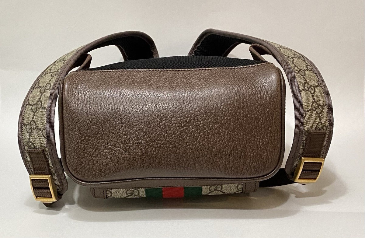 バッグ GUCCI グッチ バニティ〕ミディアム トップハンドルバッグ ・ベージュ