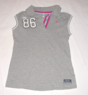 Playtech-Name it- tolles Poloshirt Gr.146/152