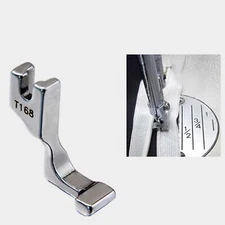 Invisible Zipper Foot Home Supplies Tool Part DIY Sewing Machine Accessories