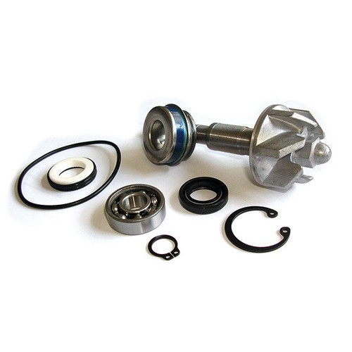 Kit Riparazione Pompa Acqua Per Fuoribordo Johnson Evinrude OMC – Girante E Componenti Per Modelli 2T E 4T 4-8 HP
