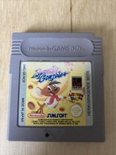 Thumbnail of ebay&reg; auction 397989156294 | Nintendo GameBoy Classic Spiel Speedy Gonzales