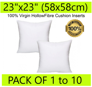 cushion inserts ebay