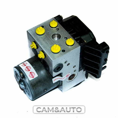 ⭐⭐ ABS Control Unit Hydraulic Block ✅✅ 8E0614111T 0265202401 8E0 614 111 T VW ⭐⭐