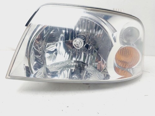 STARKIT Maniglia Porta Interna Per Hyundai Atos E Accent (1994-2008) - Anteriore O Posteriore Sinistra, Colore Grigio, Ricambio OEM 8261022001IJ