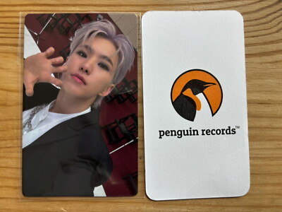 SEVENTEEN - BEST ALBUM 17 IS RIGHT HERE SOUNDWAVE SW LUCKY DRAW