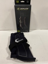 DONJOY PERFORMANCE BIONIC ANKLE BRACE, RIGHT, XL DM