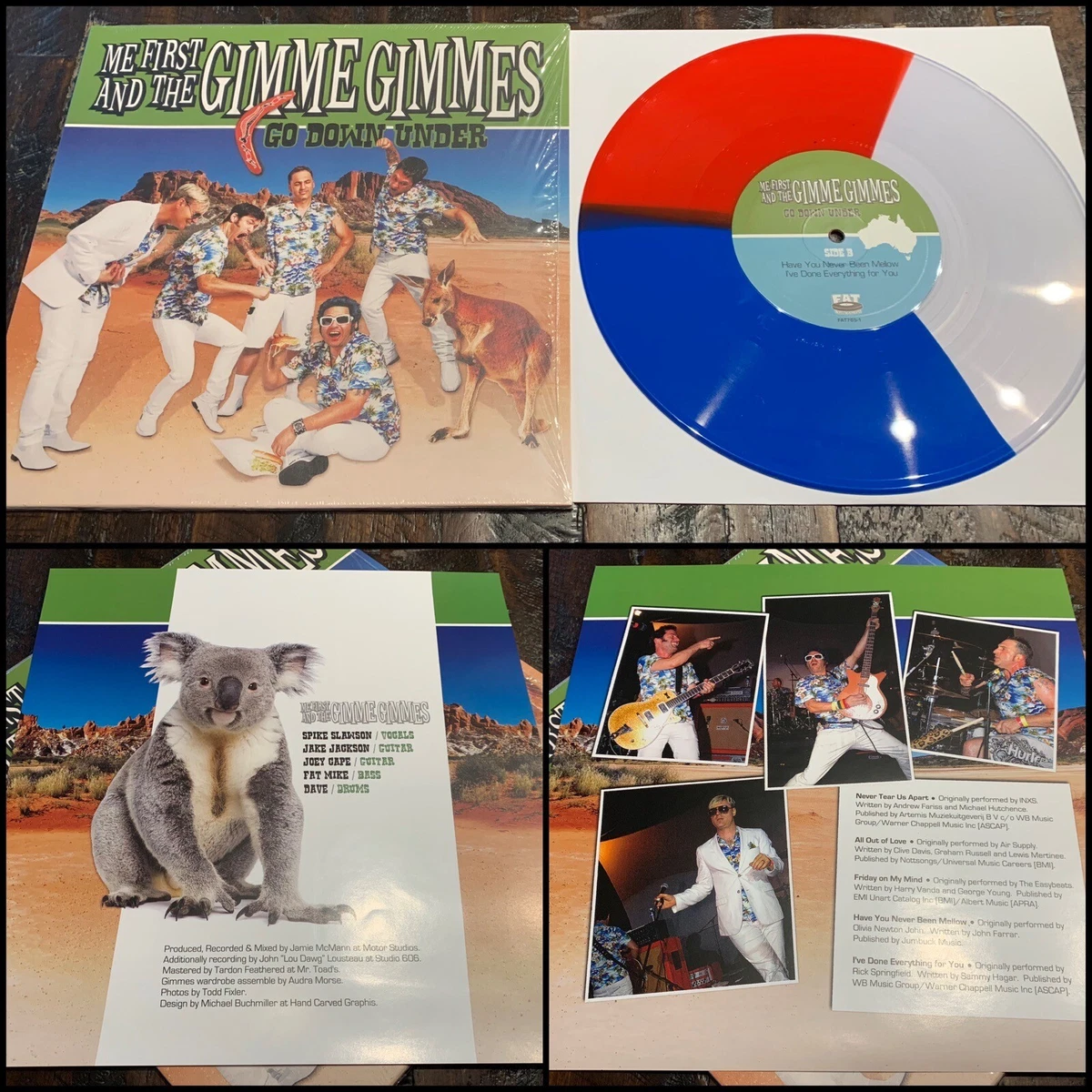 Lagwagon EP Vinyl Records for sale | eBay