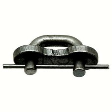 Verbindungsglied Verbindungsglieder für Stalldungstreuer Ladewagen 7554150168