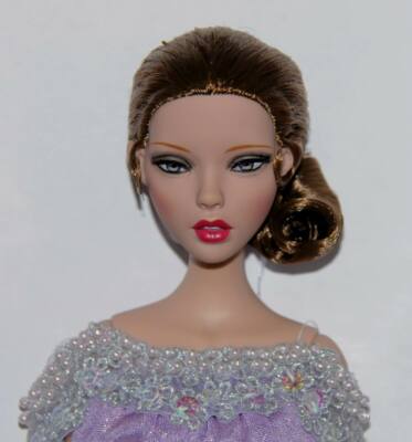 tonner deja vu dolls