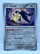 POKEMON OBSIDIAN FLAMES REVERSE HOLO AND REVERSE HOLO RARE CARDS