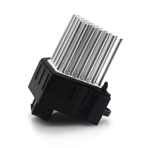 Blower Motor Resistor Final Stage Unit FSU For BMW E36 3 Series E46 E39 X3 E53 - Picture 6 of 11