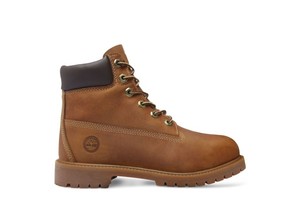 timberland ragazzo