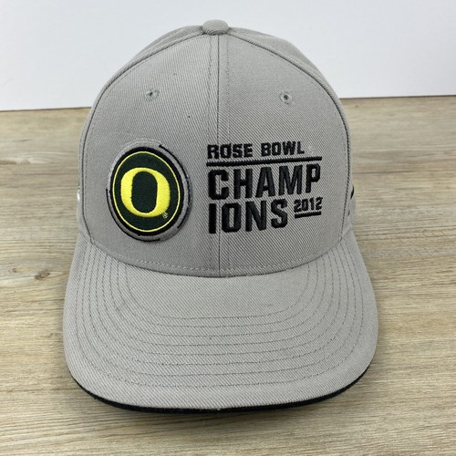 Oregon Ducks Nike Hat NCAA Rose Bowl 