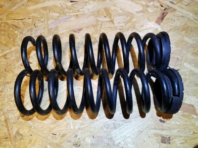 Genuine Hyundai 55350-0A100 Spring Rear Genuine Hyundai 55350-0A100 Spring Rear